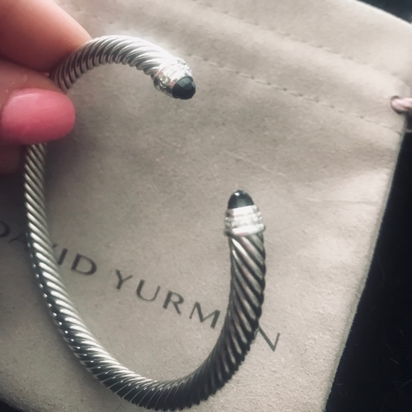 David Yurman Cable Classic - Picture 2 of 8